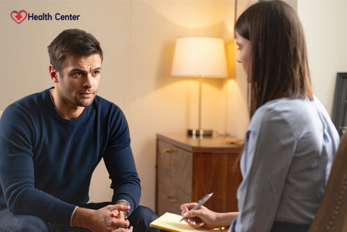 Как проходит лечение игромании в Ворсме в клинике Центр здоровья<