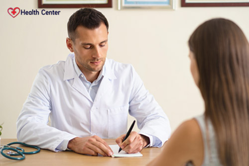 Лечение зависимости от Габапентина в Ворсме в клинике Центр здоровья